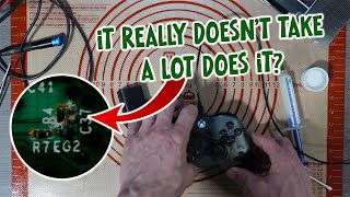 This Xbox One Controller Won't Connect Through Bluetooth! Can I Fix It?