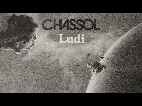 Chassol - Slowcoaster