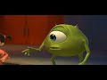 Go Ahead Go Throw Up Monsters Inc Bloopers