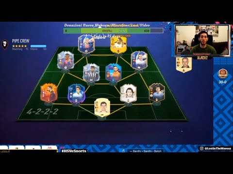 Finale Blacki Cup #75 - LostInTheWavesz vs PIPE CREW