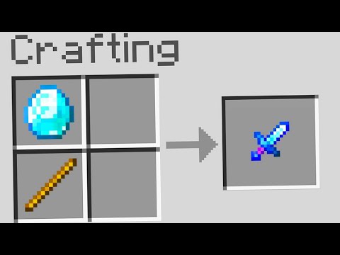 QUESTO MONDO DI MINECRAFT HA 999 DOWNLOAD PERCHE'  ILLEGALE!!