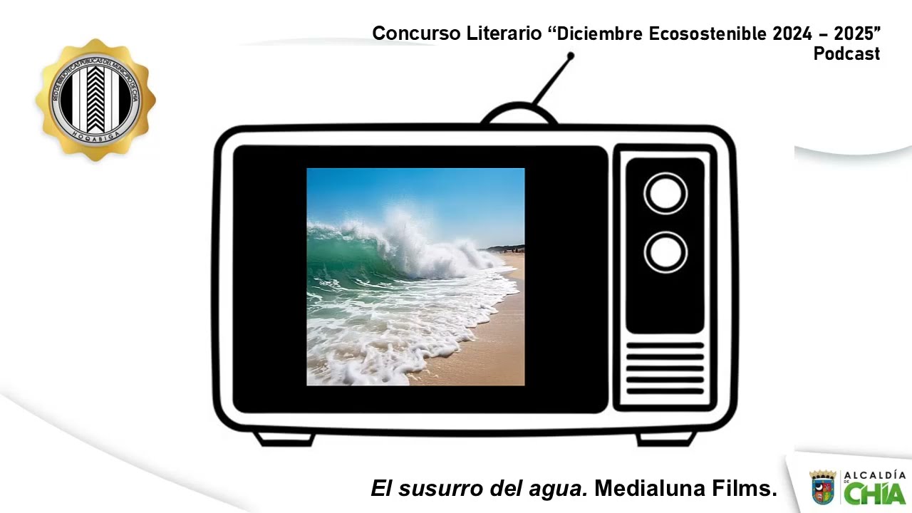El susurro del Agua
