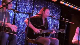 Kevin Welch, Patch of Blue Sky