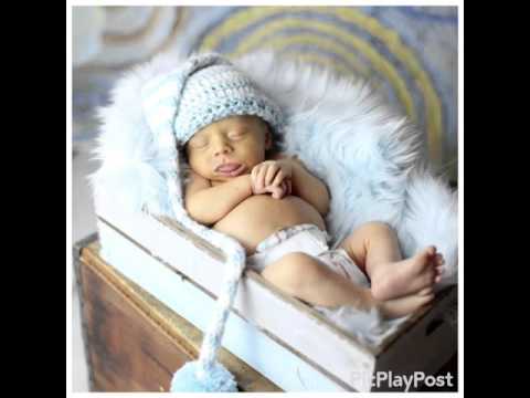 Rory's First Birthday