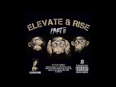 14. JD FT TWISTED REV & MB - A GAME
