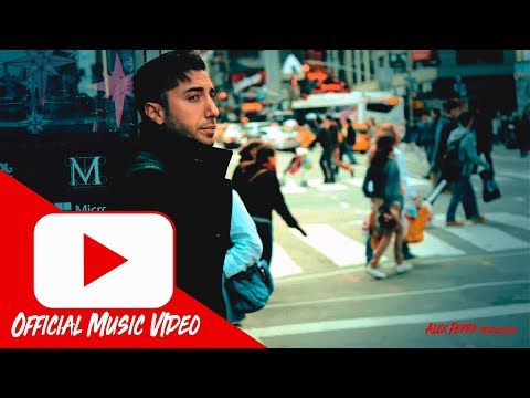 Shermon - Marde Tanha [Official Music Video]