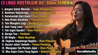 Download lagu 13 Lagu Nostalgia 80–90an Terbaik 💿 Tembang Kenangan Paling Populer Sepanjang Masa mp3