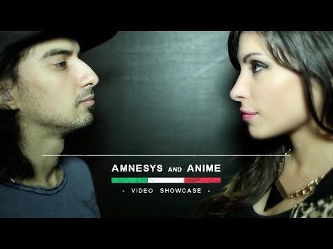 Amnesys & AniMe - Video Showcase
