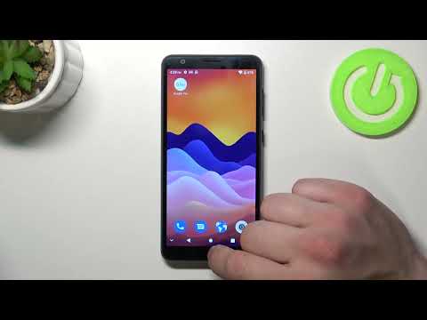 ZTE Blade A31 and Google Pay App - How to Manage Google Pay Settings