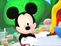 Playhouse Disney Mickey Mouse Clubhouse Premiere Promo April 2006