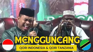 Download lagu UST H SYAMSURI FIRDAUS (QORI INDONESIA) DAN UST FARDAN (QORI TANZANIA) MENGGUNCANG JAMAAH!! mp3 Download lagu UST H SYAMSURI FIRDAUS (QORI INDONESIA) DAN UST FARDAN (QORI TANZANIA) MENGGUNCANG JAMAAH!! mp3