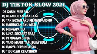 Download lagu DJ TIKTOK FULL ALBUM 2021 - DJ GAUN MERAH - DJ REMBULAN MALAM - DJ TAK BOSAN BOSAN AKU MEMANDANGMU mp3 Download lagu DJ TIKTOK FULL ALBUM 2021 - DJ GAUN MERAH - DJ REMBULAN MALAM - DJ TAK BOSAN BOSAN AKU MEMANDANGMU mp3
