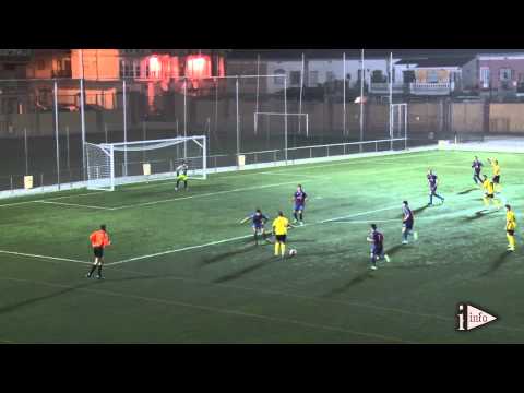 Juvenil B, UD Alzira 2,  UD Paterna 0