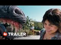 Death Of A Unicorn Trailer 2 2025