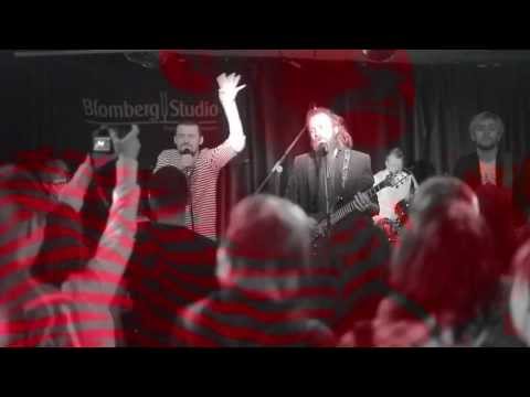 Still Pluto & Vosmoy - Animal (Pearl Jam Cover)