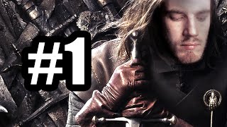GAME OF THRANS - Episode 1