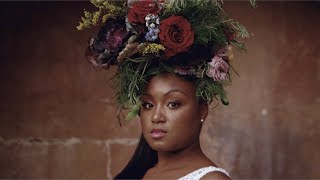 Brown Skin Bride, You are Beautiful!