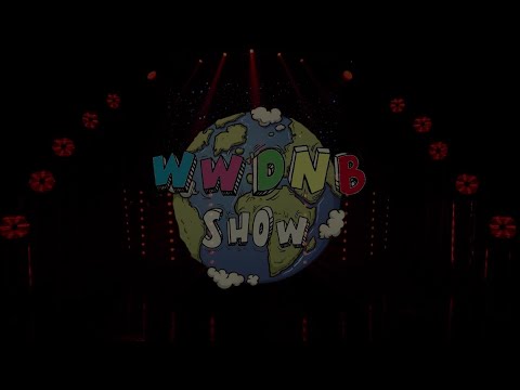 PROFILE //  IC3 LIVE @ THE WWDNB SHOW