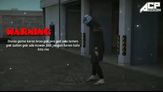 Download lagu STORY WA 30 DETIK FREE FIRE COCOK BUAT STATUS WA TENTANG NOOB PLAYER mp3