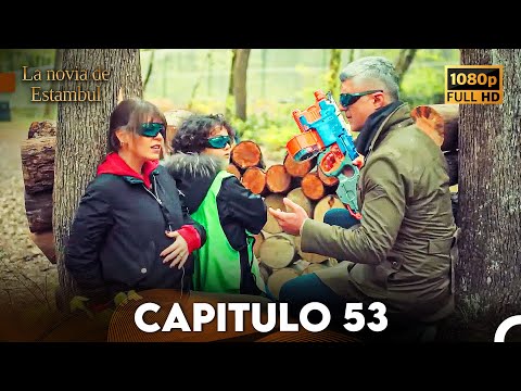 La Novia De Estambul Capítulo 53 (Doblada En Español) (Versión Larga)