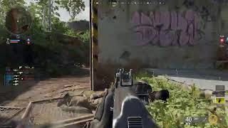 【COD BO6】 2時まで配信！！リハビリだー