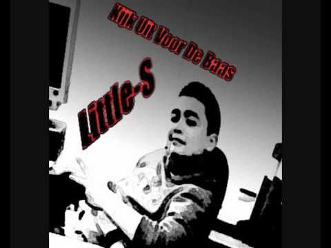 Hoessie-D Ft. Little-S - Liefdes Plezier.