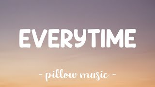 Everytime - Britney Spears (Lyrics) 🎵