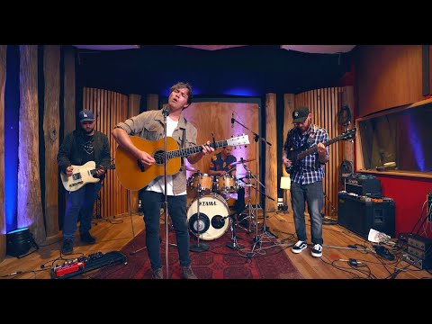 Chris Rose - Made For Loving You (Live at Shoe horse Sound)