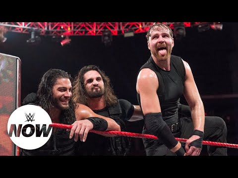 Fight Size Update: Wrestling Related Golden Globe Nominations, Weird Brock Lesnar Rumor Killer, Talking Smack Returns Sunday & More!