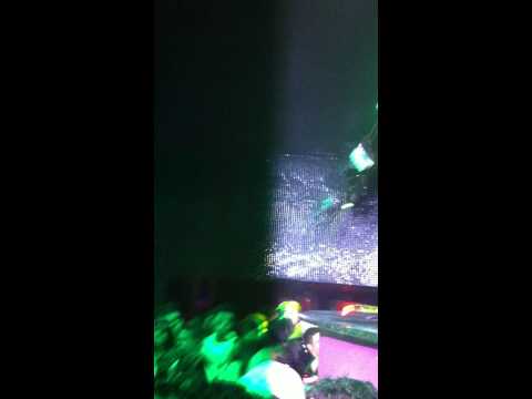 Roberta Twiggy - Conga la Conga ☺ MEET 09/07/2011