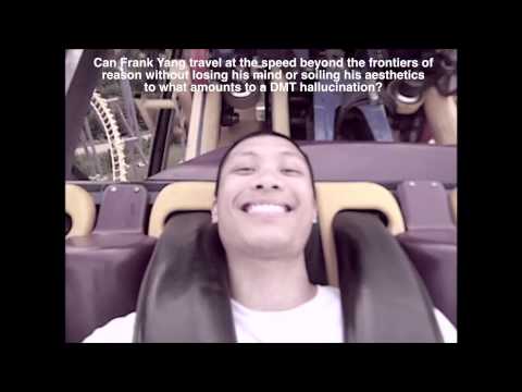 Frank Yang's Post Workout Meal for 4000 calories worth of chicken McNuggets