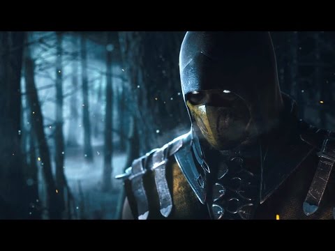 Aggressive Fighting Rap Beat | "Fatality" | Prod. by Alexander | Mortal Kombat X