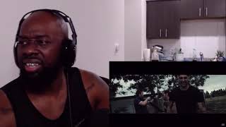 Mic Righteous ~ Honour Mic (Reaction)