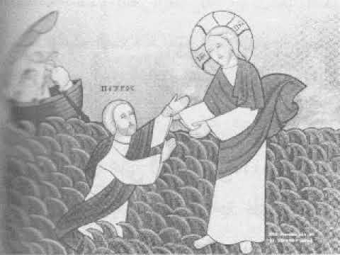 thabet anzarak feeh marianne simon ترنيمة ثبت أنظارك فيه ماريان سمعان