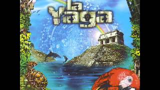 La Yaga - Coming - (Regando semillas) Www.ReggaeMusic.Ya.ST
