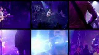 James Morrison - Nothing ever hurt like you (live@ A-LIVE All Music Italy 2009)