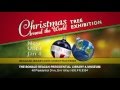 Christmas Around The World At The Reagan Library