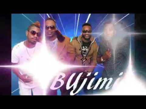 Bujimix ft king Frantz "Di m ki jan Ou Vle L"