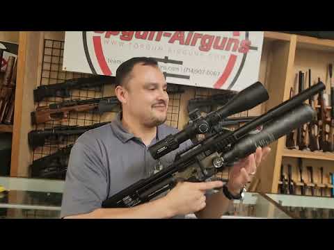 Awesome custom PCP: FX Impact 500 x 700 x 300