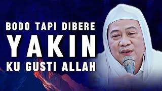 Download lagu Hirup Bodo? Nasihat Abuya Uci: Allah Tetep Masihan Yakin mp3 Download lagu Hirup Bodo? Nasihat Abuya Uci: Allah Tetep Masihan Yakin mp3