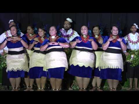 Miss APRAXUS 2017 - Auckland University