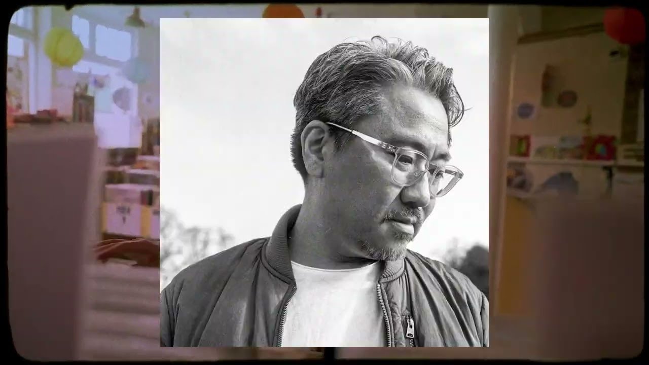 Makoto - Motion Of Change (feat. SOLAH)