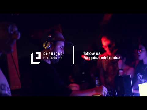 Concept x 2 Vilas (Ibiza - Spain) - 30.11.2019 at La Wayaba