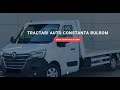 Tractari Auto Constanta BulRom Servicii De Tractari Auto Si Transport Marfa In Constanta Si Bulgaria