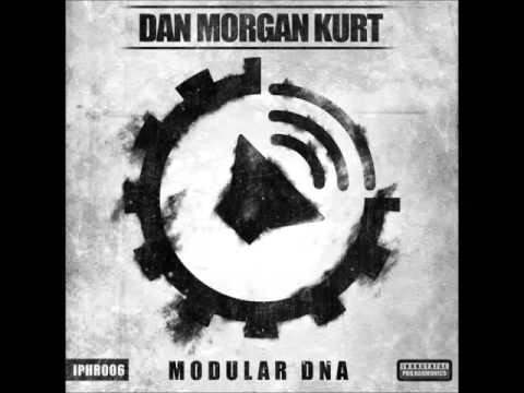 Dan Morgan Kurt - It Will Be War (Original Mix)