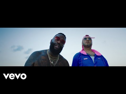 Rick Ross - BIG TYME (Official Video) ft. Swizz Beatz