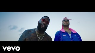 Rick Ross - BIG TYME (Official Video) ft. Swizz Beatz