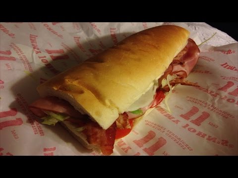 CarBS - Jimmy John's Ultimate Porker