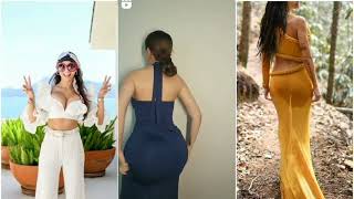 Big Bank TikTok Challenge ?? #bigbank#shorts #bikini #twerk