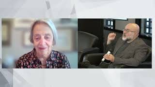 The Strategic Context, with Janice Stein